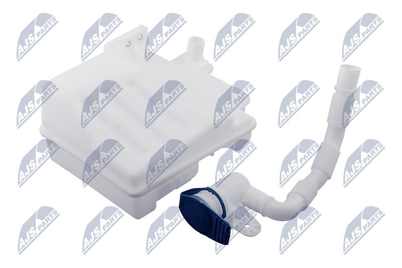 NTY KZS-VW-003 Washer Fluid Reservoir, window cleaning