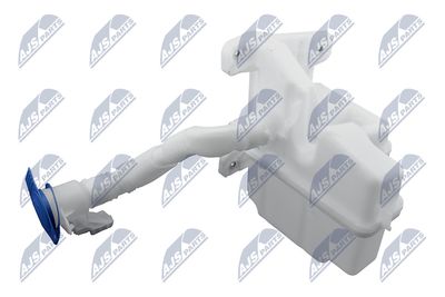 Washer Fluid Reservoir, window cleaning NTY KZS-VW-008