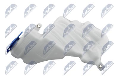 Washer Fluid Reservoir, window cleaning NTY KZS-VW-009