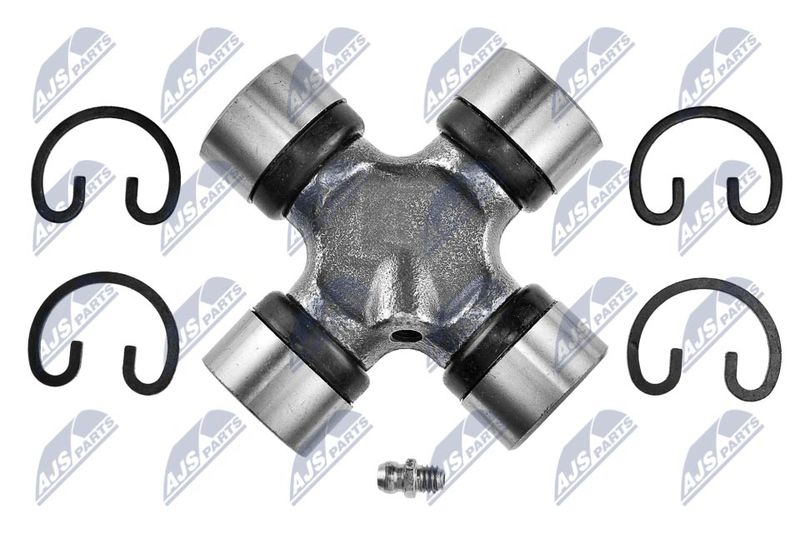 NTY NKW-CH-002 Joint, propshaft