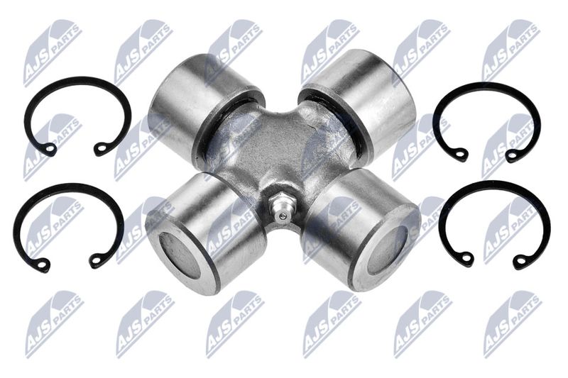 NTY NKW-CH-003 Joint, propshaft