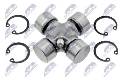 Joint, propshaft NTY NKW-CH-005