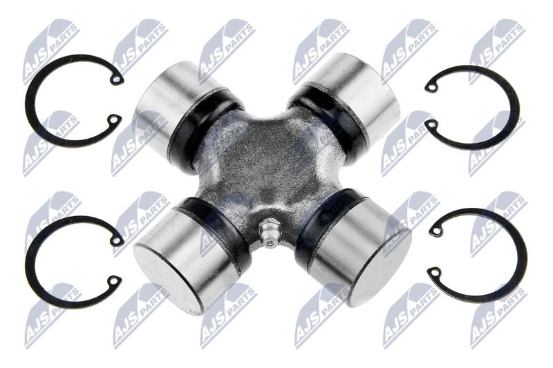 NTY NKW-FR-001 Joint, propshaft