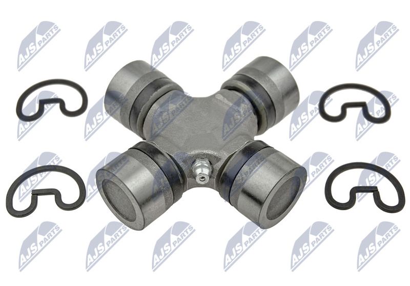 NTY NKW-FT-000 Joint, propshaft