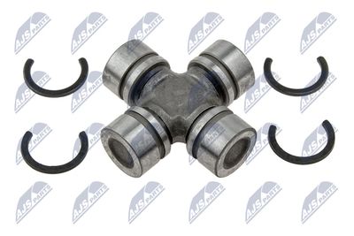 Joint, propshaft NTY NKW-HD-000