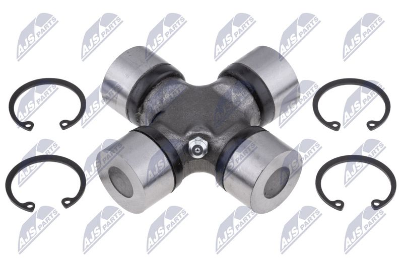 NTY NKW-LR-001 Joint, propshaft
