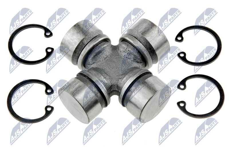 NTY NKW-ME-001 Joint, propshaft