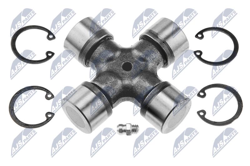 NTY NKW-MS-003 Joint, propshaft