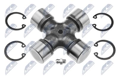 Joint, propshaft NTY NKW-MS-003