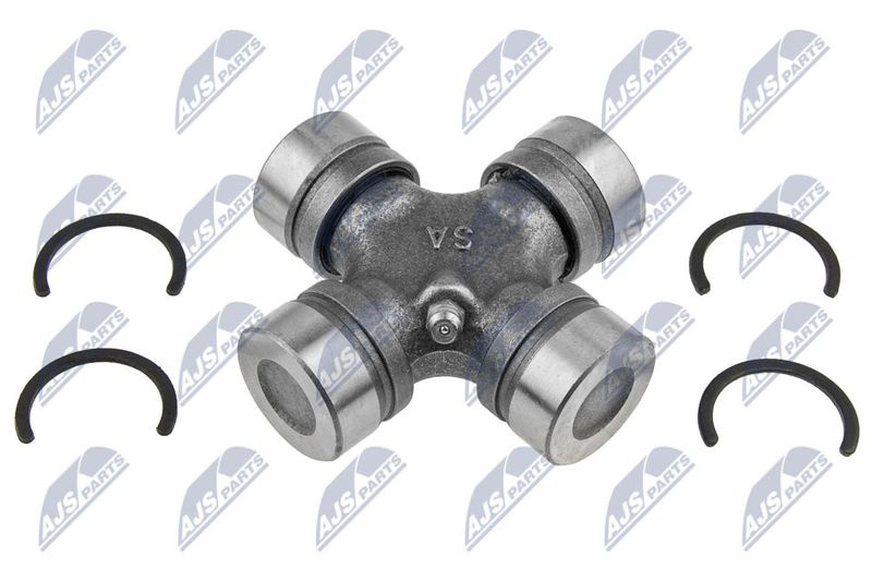 NTY NKW-MS-004 Joint, propshaft