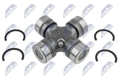 Joint, propshaft NTY NKW-MS-004