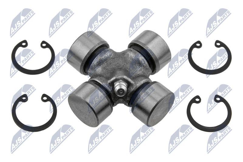 NTY NKW-MS-005 Joint, propshaft