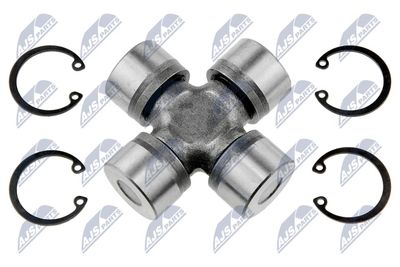 Joint, propshaft NTY NKW-MS-006