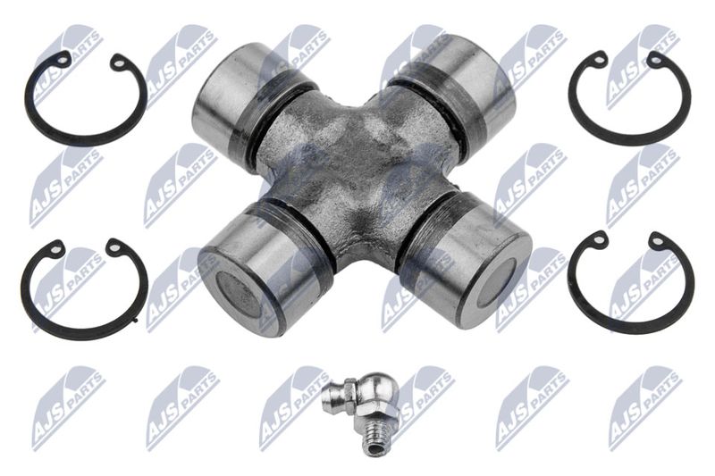 NTY NKW-PL-000 Joint, propshaft