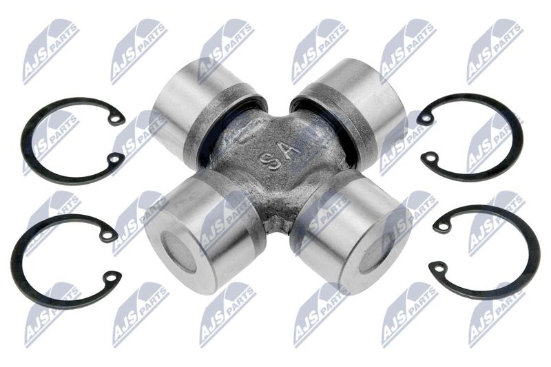 NTY NKW-SU-001 Joint, propshaft