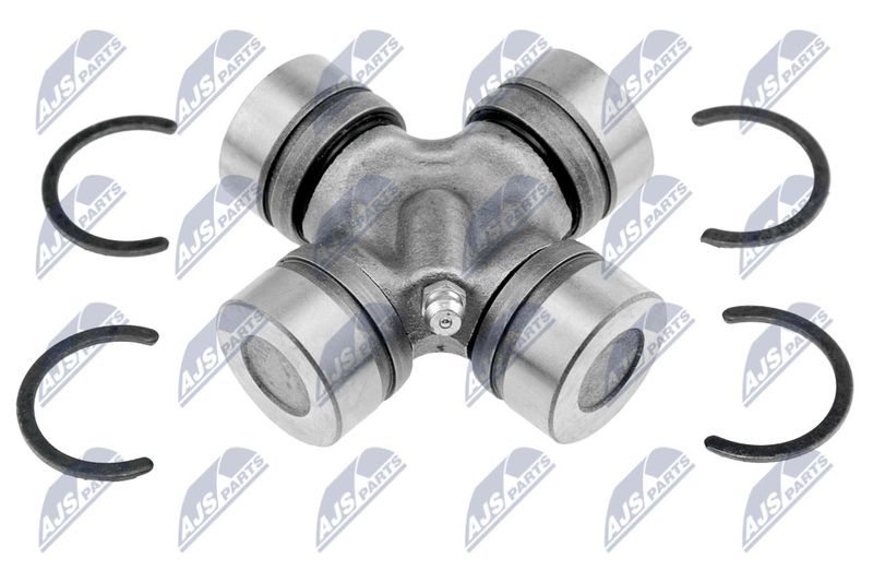 NTY NKW-TY-003 Joint, propshaft