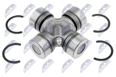 Joint, propshaft NTY NKW-TY-003