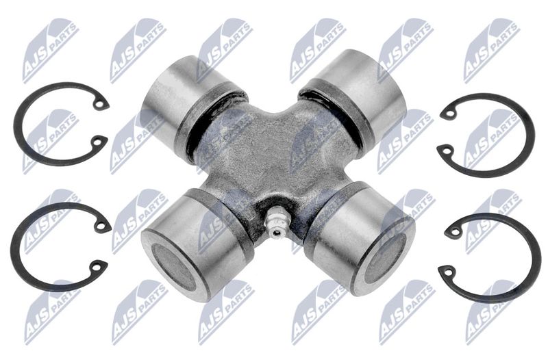 NTY NKW-TY-008 Joint, propshaft