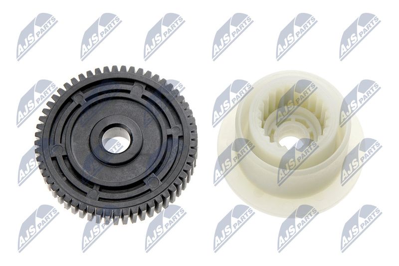 NTY NKZ-BM-000 Repair Sleeve, transmission output shaft (transfer case)