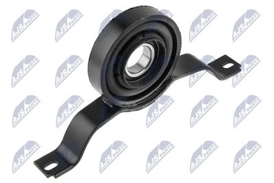 Suspension, propshaft NTY NLW-AU-003