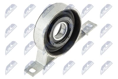 Suspension, propshaft NTY NLW-BM-005