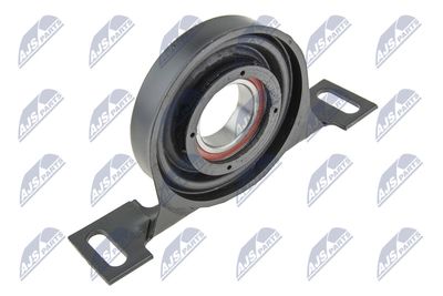 Suspension, propshaft NTY NLW-BM-007