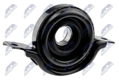 Suspension, propshaft NTY NLW-SB-000