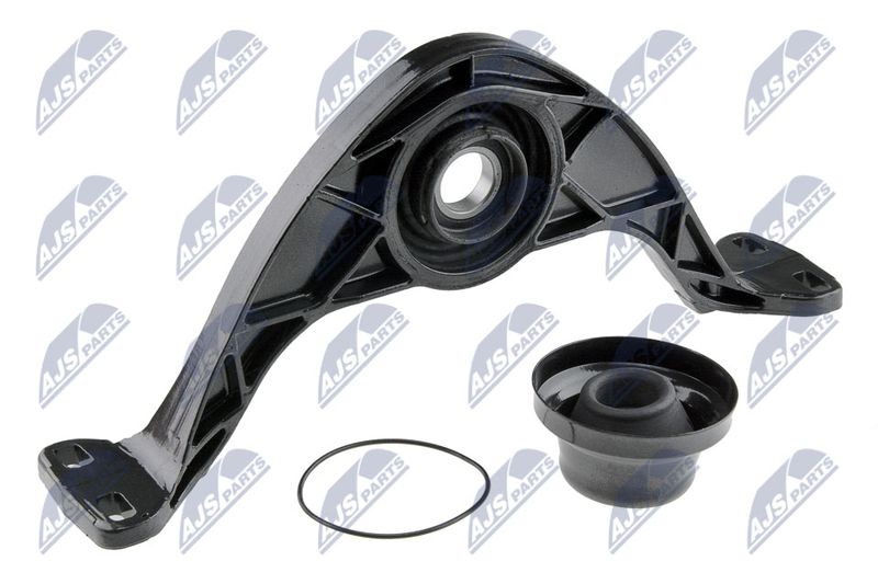 NTY NLW-VW-001 Suspension, propshaft