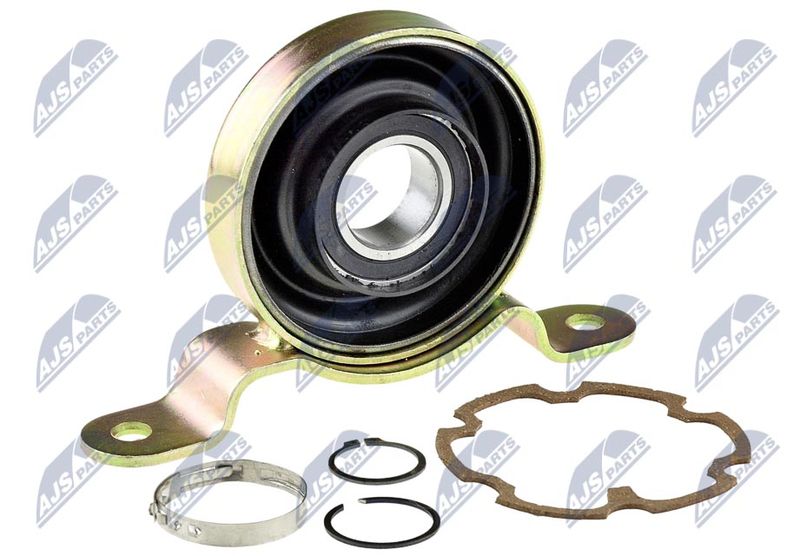 NTY NLW-VW-003 Suspension, propshaft