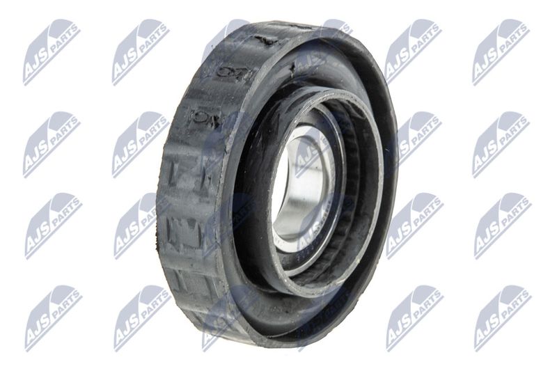 NTY NLW-VW-007 Suspension, propshaft