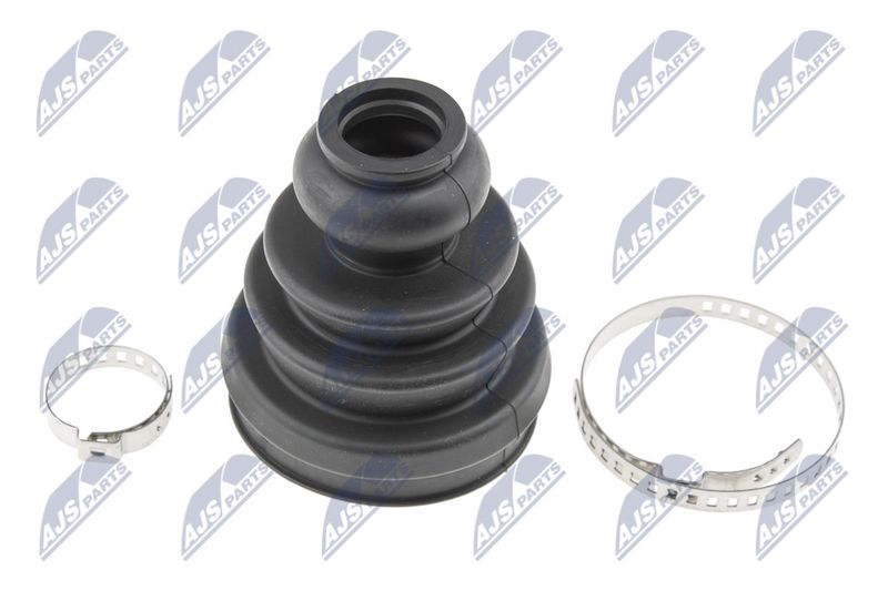 NTY NOP-009 Bellow Kit, drive shaft