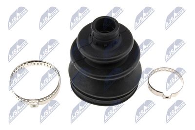 Bellow Kit, drive shaft NTY NOP-017