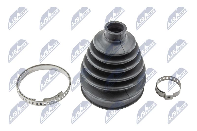 NTY NOP-022 Bellow Kit, drive shaft