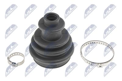 Bellow Kit, drive shaft NTY NOP-025