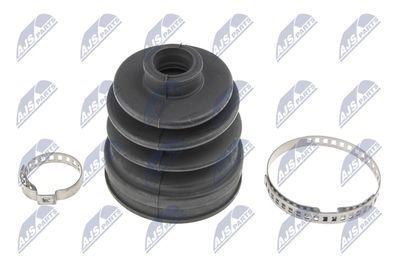 Bellow Kit, drive shaft NTY NOP-064