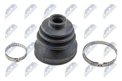 Bellow Kit, drive shaft NTY NOP-125