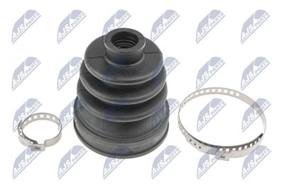 Bellow Kit, drive shaft NTY NOP-127