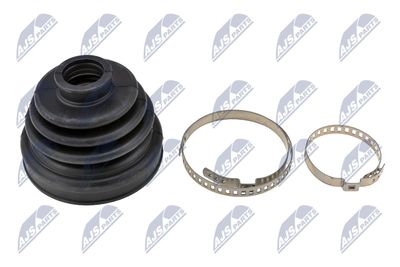 Bellow Kit, drive shaft NTY NOP-130