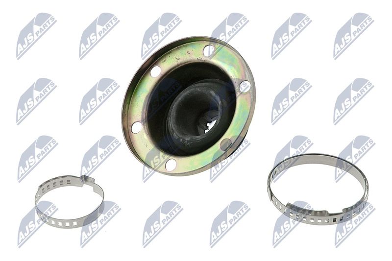 NTY NOP-144 Bellow Kit, drive shaft