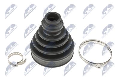 Bellow Kit, drive shaft NTY NOP-145