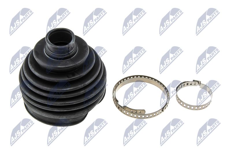 NTY NOP-217 Bellow, drive shaft