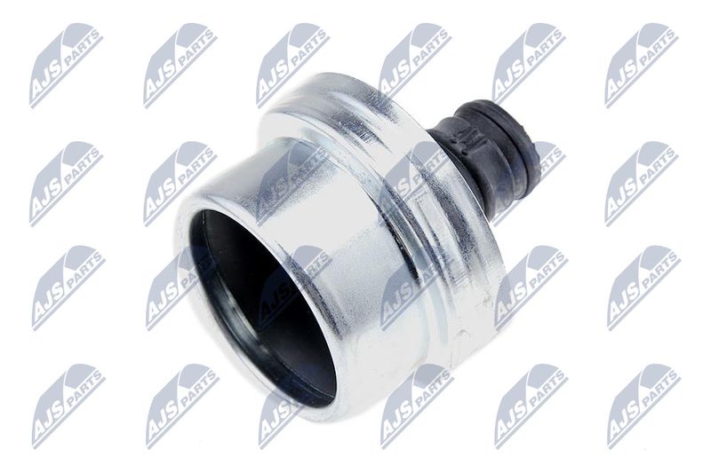 NTY NOP-281 Protective Cover, propshaft centre bearing