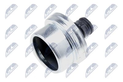 Protective Cover, propshaft centre bearing NTY NOP-281