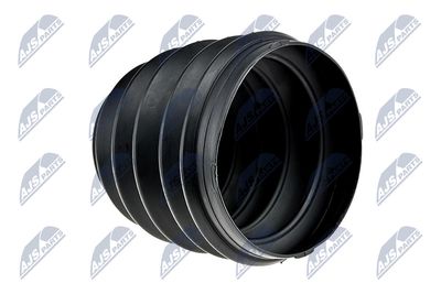 Bellow, drive shaft NTY NOP-285
