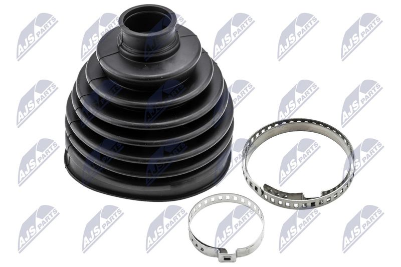 NTY NOP-297 Bellow Kit, drive shaft