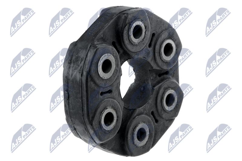 NTY NPE-HY-500 Vibration Damper, propshaft