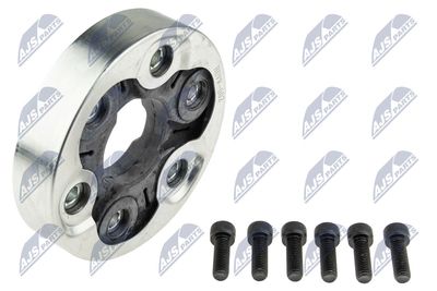 Joint, propshaft NTY NPE-VW-002