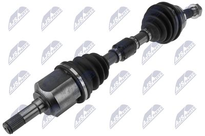 Drive Shaft NTY NPW-AR-028