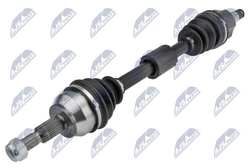 NTY NPW-FR-143 Drive Shaft
