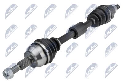 Drive Shaft NTY NPW-FR-143